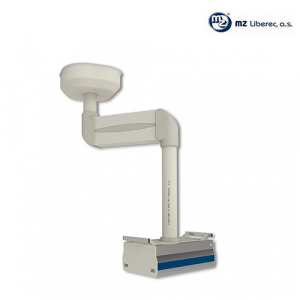 Медицинские консоли MZ Liberec a.s